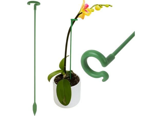 PODPORA PODPÓRKA DO ROŚLIN 37CM