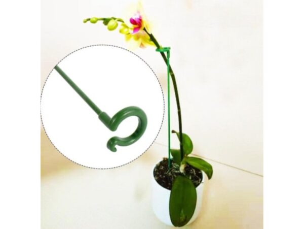 PODPORA PODPÓRKA DO ROŚLIN 37CM