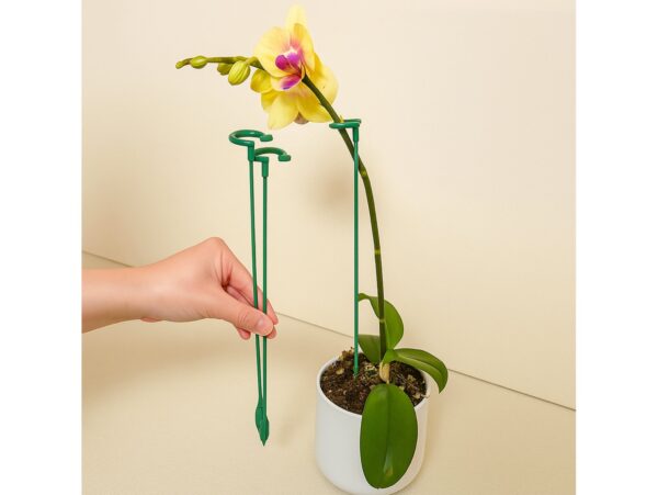 PODPORA PODPÓRKA DO ROŚLIN 37CM