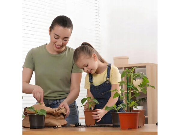 PODPORA PODPÓRKA DO ROŚLIN 60CM