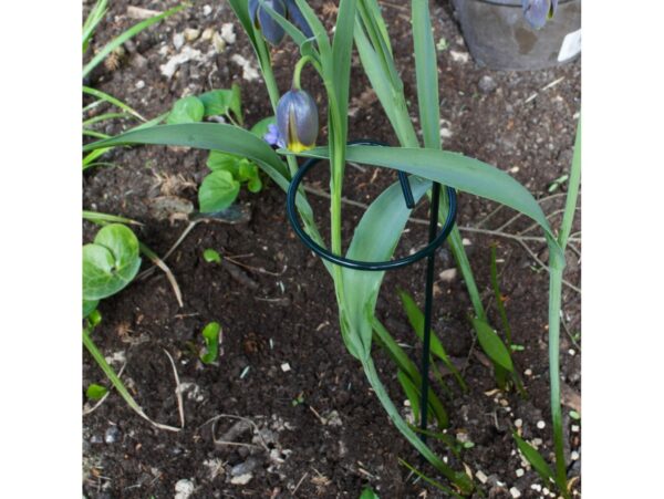 PODPORA PODPÓRKA DO ROŚLIN KWIATÓW TYCZKA 40CM