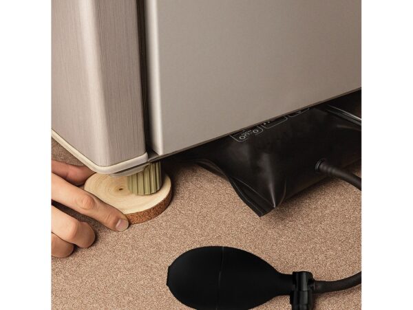 PODUSZKA MONTAŻOWA PNEUMATYCZNA UDŹWIG 150KG