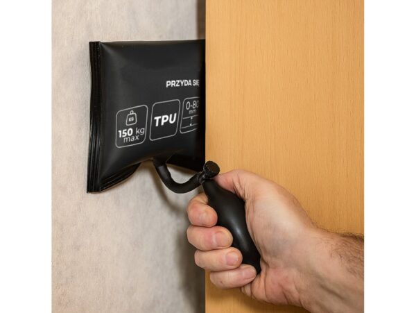 PODUSZKA MONTAŻOWA PNEUMATYCZNA UDŹWIG 150KG