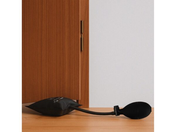 PODUSZKA MONTAŻOWA PNEUMATYCZNA UDŹWIG 150KG