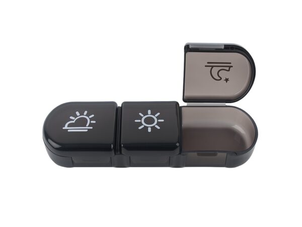 POJEMNIK ORGANIZER NA LEKI 7 DNI