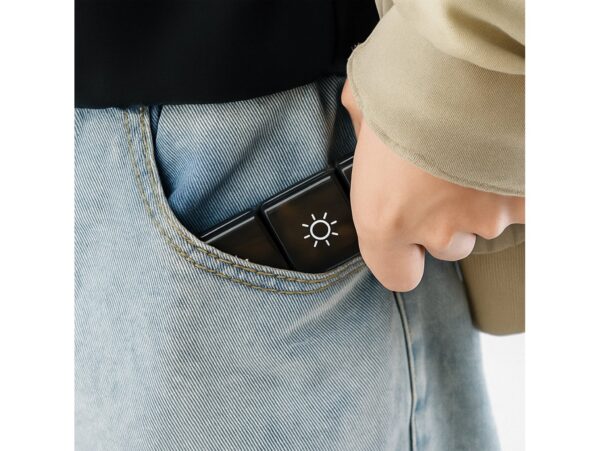 POJEMNIK ORGANIZER NA LEKI 7 DNI