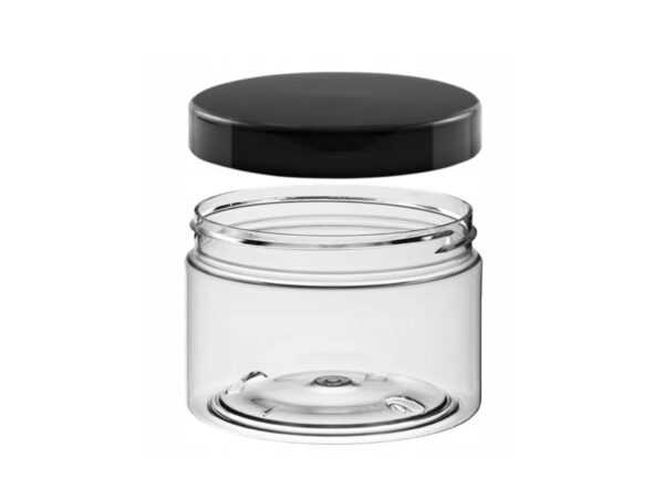 POJEMNIK PLASTIKOWY NA PRZYPRAWY 100ml 16SZT