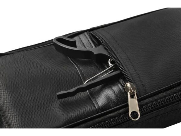 POKROWIEC FUTERAŁ NA GITARĘ - żółty pasek