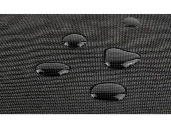 POKROWIEC FUTERAŁ NA GITARĘ - żółty pasek