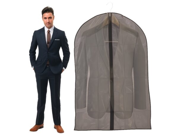 POKROWIEC NA ODZIEŻ GARNITUR 60x90