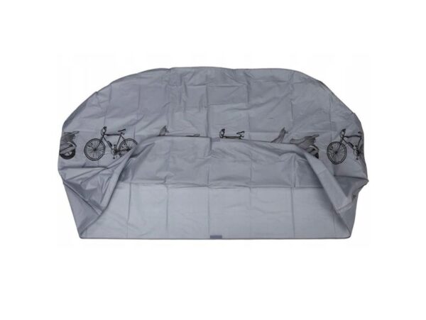 POKROWIEC NA ROWER 200x100cm TYP 2