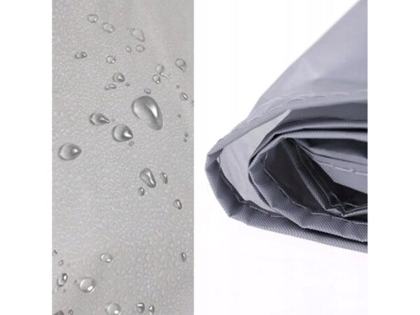 POKROWIEC NA ROWER 200x100cm TYP 2