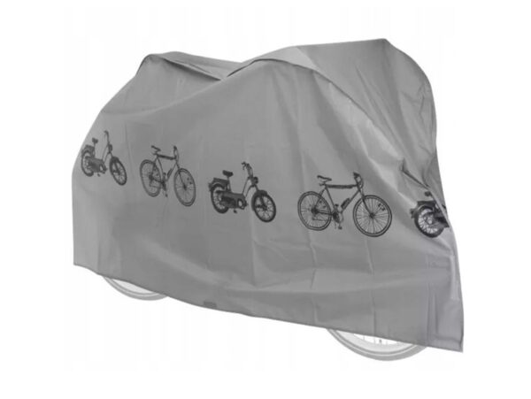 POKROWIEC NA ROWER 200x100cm TYP 2