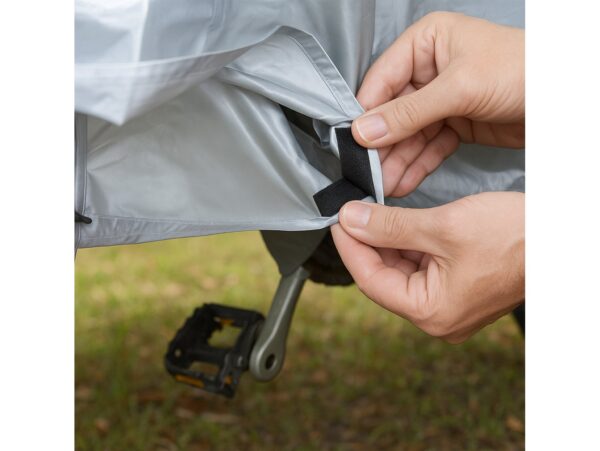 POKROWIEC NA ROWER 200x100cm TYP 2