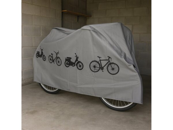 POKROWIEC NA ROWER 200x100cm TYP 2