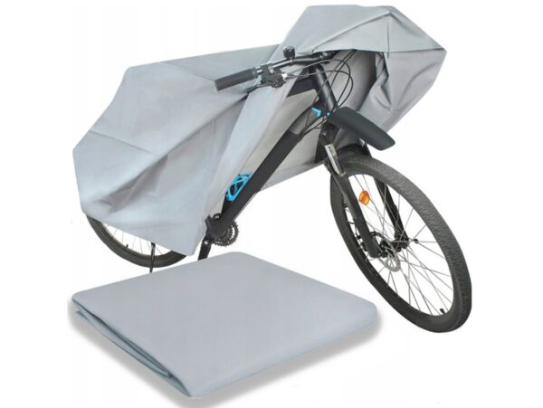 POKROWIEC NA ROWER MOTOR SKUTER MOTOCYKL 200 x 100