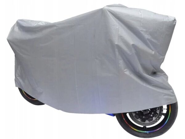 POKROWIEC NA ROWER MOTOR SKUTER MOTOCYKL 200 x 100
