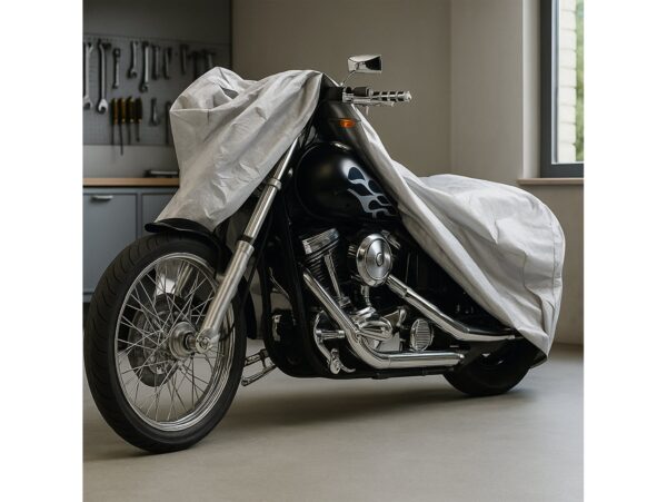 POKROWIEC NA ROWER MOTOR SKUTER MOTOCYKL 200 x 100