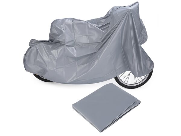 POKROWIEC NA ROWER MOTOR SKUTER MOTOCYKL 200 x 100