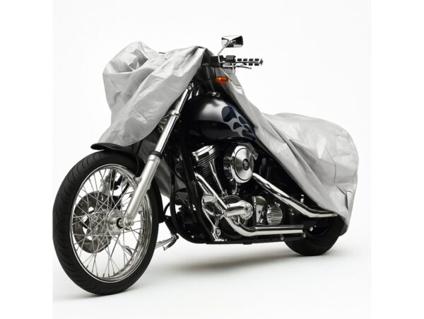 POKROWIEC NA ROWER MOTOR SKUTER MOTOCYKL 200 x 100