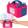 POMPKA ELEKTRYCZNA DO BALONÓW