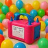 POMPKA ELEKTRYCZNA DO BALONÓW
