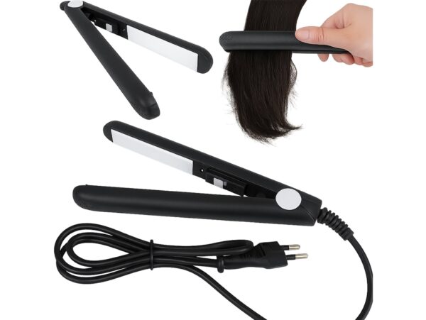 PROSTOWNICA DO WŁOSÓW DO TOREBKI WYJAZD MAŁA MINI