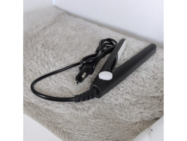 PROSTOWNICA DO WŁOSÓW DO TOREBKI WYJAZD MAŁA MINI