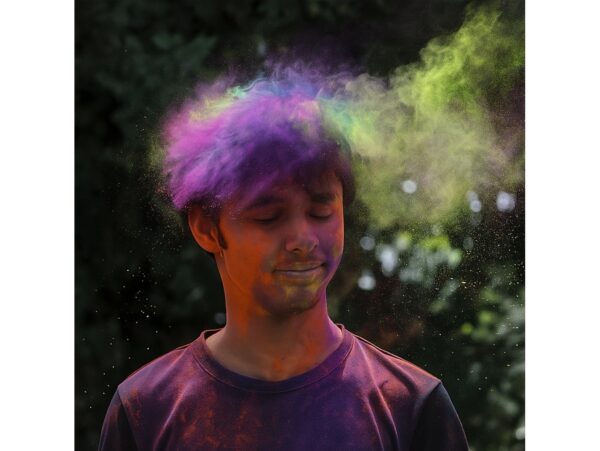 PROSZEK HOLI KOLORY ZESTAW 6SZT