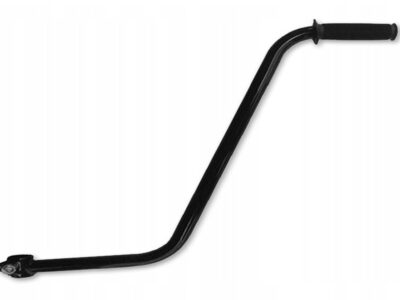 PROWADNIK PCHACZ DO ROWERKA - 63 cm