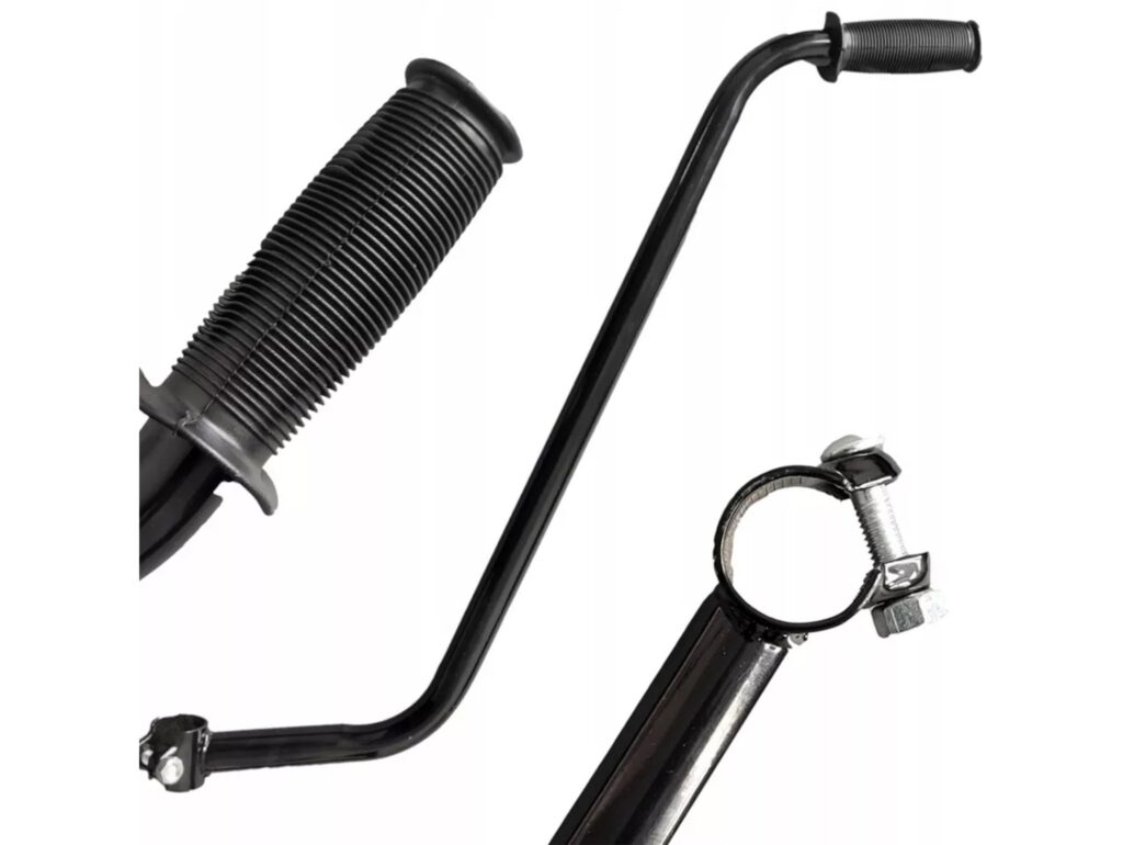 PROWADNIK PCHACZ DO ROWERKA - 63 cm