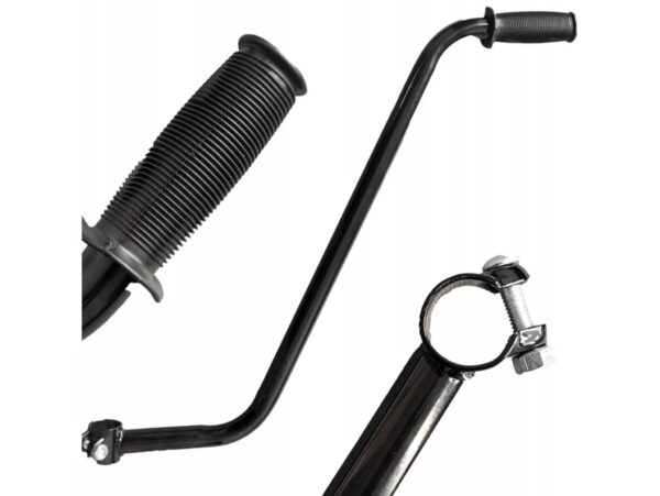 PROWADNIK PCHACZ DO ROWERKA - 63 cm