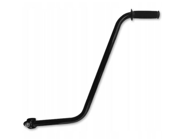 PROWADNIK PCHACZ DO ROWERKA - 63 cm