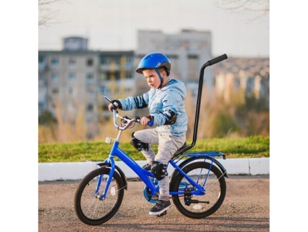 PROWADNIK PCHACZ DO ROWERKA - 63 cm