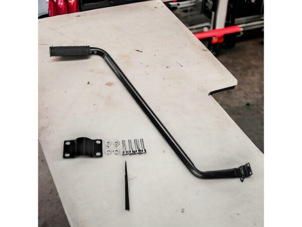 PROWADNIK PCHACZ DO ROWERKA - 69