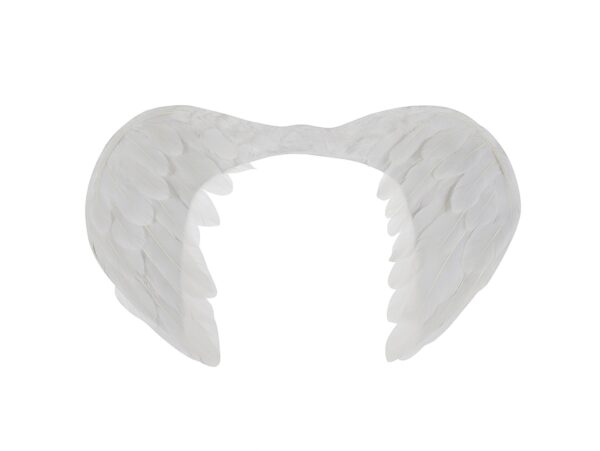 PRZEBRANIE STRÓJ ANIOŁKA