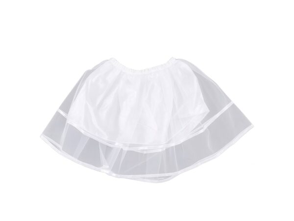 PRZEBRANIE STRÓJ ANIOŁKA