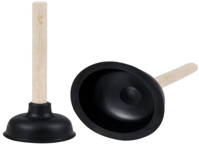 PRZEPYCHACZ DO RUR 26CM
