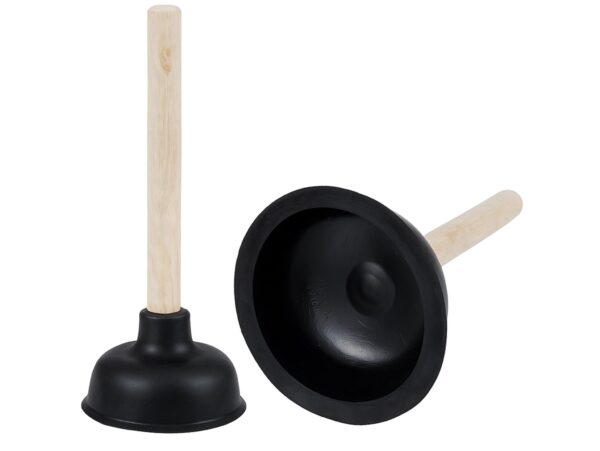 PRZEPYCHACZ DO RUR 26CM