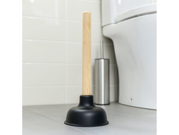 PRZEPYCHACZ DO RUR 26CM