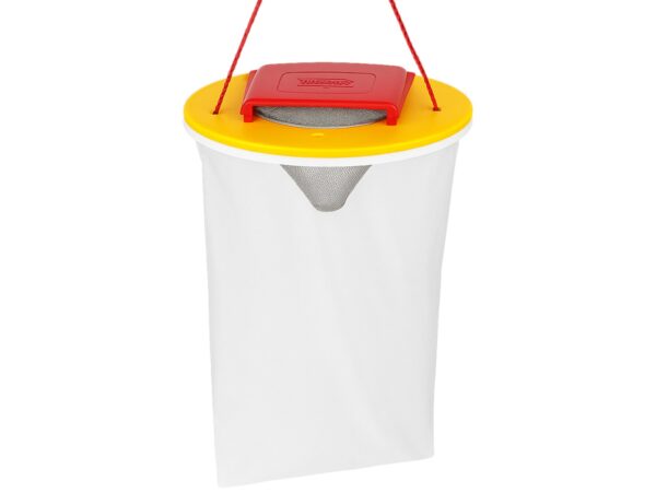 PUŁAPKA NA OWADY - z wabikiem