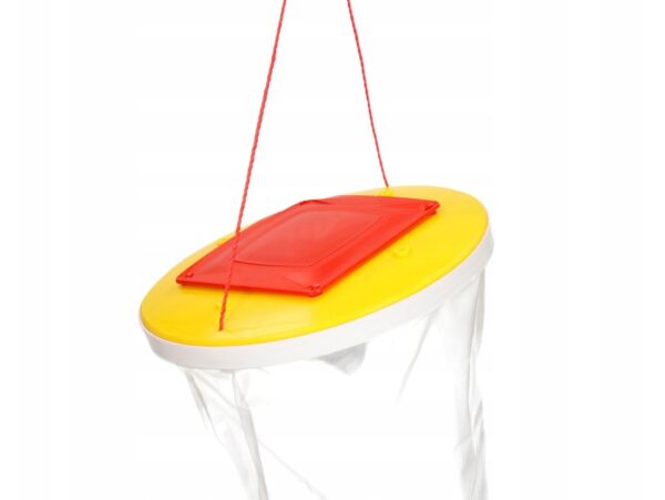 PUŁAPKA NA OWADY - z wabikiem