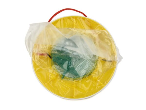 PUŁAPKA NA OWADY - z wabikiem