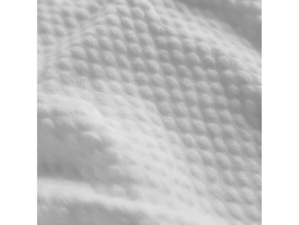 RĘCZNIKI JEDNORAZOWE KOSMETYCZNE 19,5x19,5 50SZT