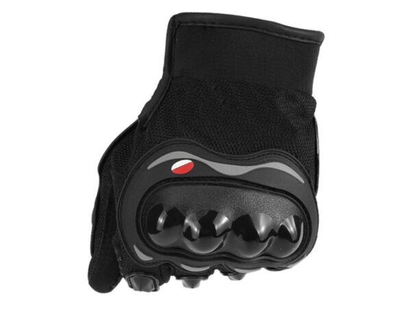 RĘKAWICE MOTOCYKLOWE - XL