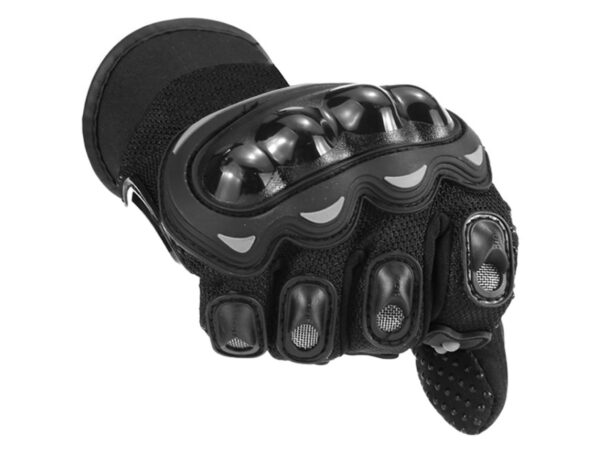 RĘKAWICE MOTOCYKLOWE - XL