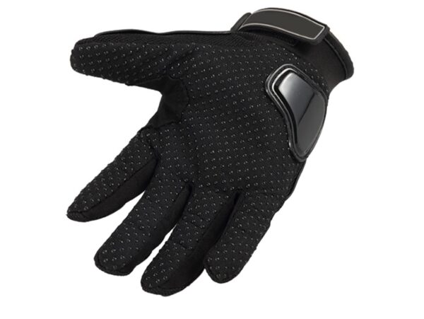 RĘKAWICE MOTOCYKLOWE - XL