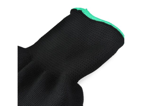 RĘKAWICE RĘKAWICZKI OGRODOWE PAZURY GRAB Z PAZUREM