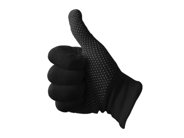 RĘKAWICE ROBOCZE OGRODOWE 5 PAR