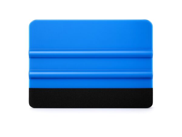 RAKLA Z FILCEM DO FOLIA M3 I NAKLEJEK DO APLIKACJI